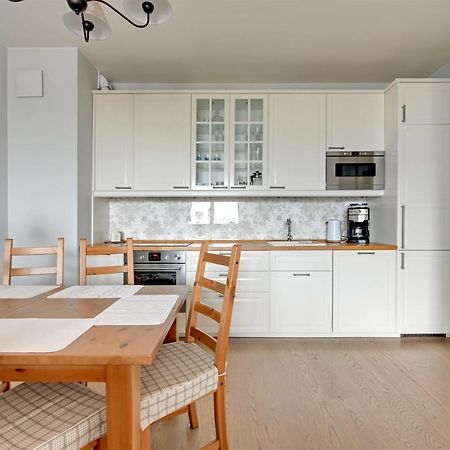 Apartments Riva - Nadmorski Dwor Premium Gdańsk Extérieur photo