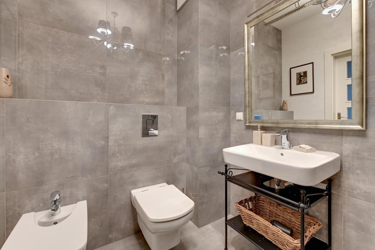 Apartments Riva - Nadmorski Dwor Premium Gdańsk Extérieur photo